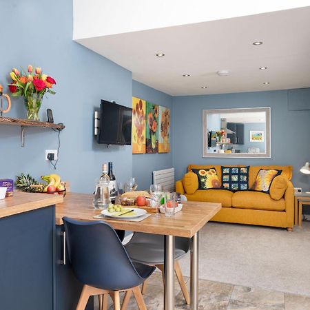 Fabulous Apartment For 2 In Llansteffan Llanstephan  외부 사진