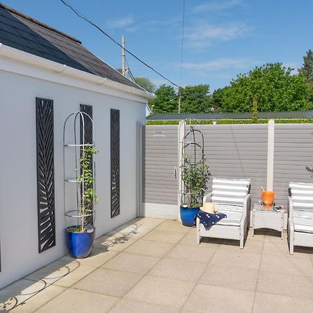 Fabulous Apartment For 2 In Llansteffan Llanstephan  외부 사진